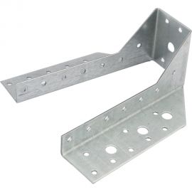 Опора бруса РемоКолор раскрытая OBR-R, 50x165 мм 710-3105 