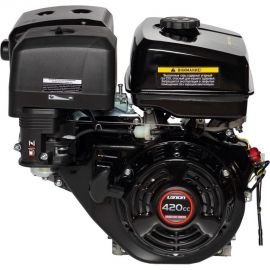 Двигатель G420F 15 л.с. Loncin 00-00003395 