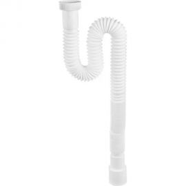 Гофра VIRPLAST ""МИНИ Элит"" 1.1/2""х40/50, L 1200 мм удлин. арт.6254 100210 30986254 