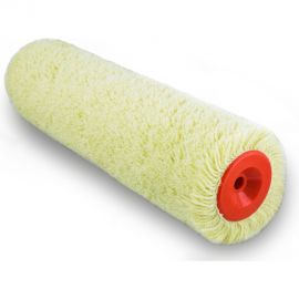 Малярный валик VIRTUS Полиакрил 180мм, ворс-18 мм D - 40мм 002114180 