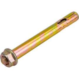 Анкерный болт с гайкой VIPкрепеж 10/95, 2 шт. 26012 VIP 