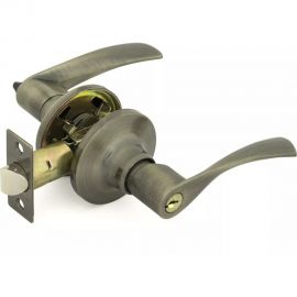 Ручка защелка Palladium 3902 AB ET 00011633 