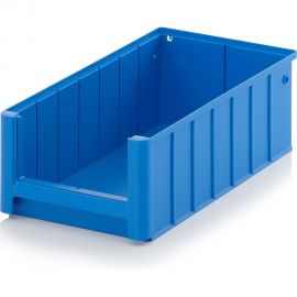 Стеллажный лоток 400х234х140 мм Пластик Система 12.337.65 