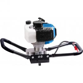 Мотобур Союз ББС-1530 