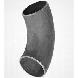 Крутоизогнутый отвод SMGTOOL Д 108x6 Сталь 20 ГОСТ 1086017375 