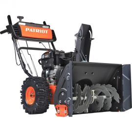 Снегоуборщик Patriot СИБИРЬ 57 426108657 