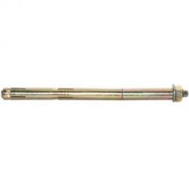 Анкер двойного распирания КРЕП-КОМП м12 16х330 15шт лтп16330 