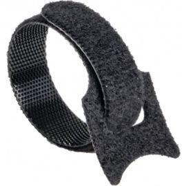 Хомут-липучка EKF PROxima PROxima 12x135 мм, черный, 20 шт. hlct-1-b 