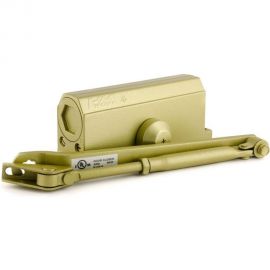 Доводчик НОРА-М №3S мал. до 80 кг зол. 4996 