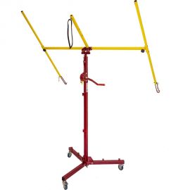 Подъемник для гипсокартона (ГКЛ) ПРЕМОС-Т Премос-ТБ ППГКЛТБ20 