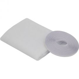 Антимоскитная сетка EG ЕГ белая окно 