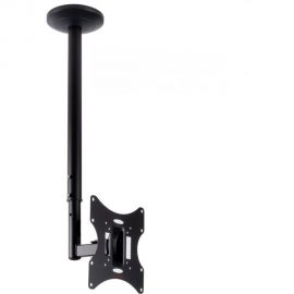 TV кронштейн Arm media LCD 1000 black 10004 