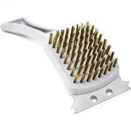 Щётка для барбекю Apex 16060-A 