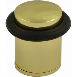 Дверной ограничитель НОРА-М 101 зол. 7224 