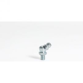 Пресс-масленка SIPL М6х45 GN005 