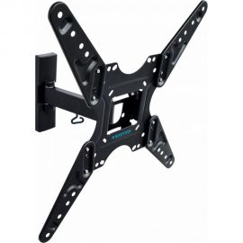 TV кронштейн Kromax OPTIMA 413 black 29010 