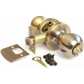 Защелка APECS 6072-03-AB 10895 