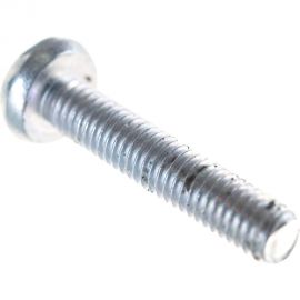 Винт с полуцилиндрической головкой Метизный двор 6x30 DIN 7985, 100 шт. 4607159067319 