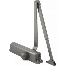 Доводчик Palladium 10600 BC/DA коричневый 00003275 