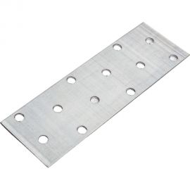 Соединительная пластина РемоКолор PS 40x120х2 мм 710-4012 