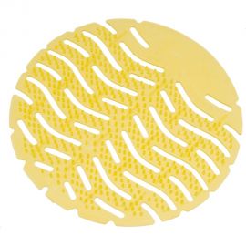 Ароматизатор-экран для писсуаров NV 1 шт, аромат лимонный NV-901LI 