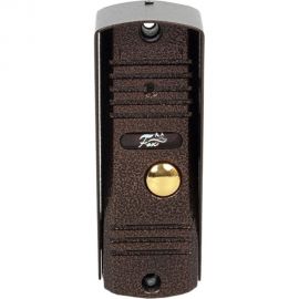 Вызывная панель FOX 700 твл, FX-CP7 