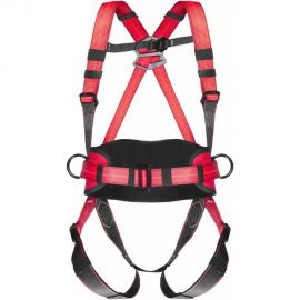 Страховочная привязь Safe-tec ST2 STR101 