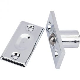 Шариковая защелка PALIDORE L1 PC хром блестящий 98760965 