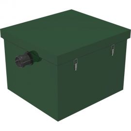 Жироуловитель Alta Group Alta-M-In 0,5-50 