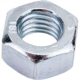 Гайка МЕТАЛЛСЕРВИС м12, din 934, цинк, 1 кг 1240193 