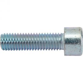 Болт с цилиндрической головкой и вн. шестигр. Метизный двор 10x35 DIN 912, 50 шт. 4690441036902 