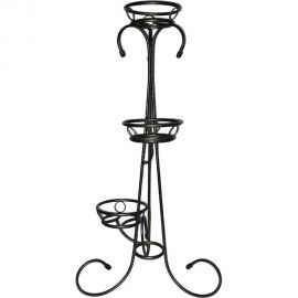 Подставка для цветов на 3 горшка ООО Ярмарка-Тверь Маркиз ХТ8045 