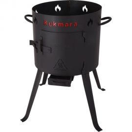 Учаг для казана Kukmara №4 15 л ук04 