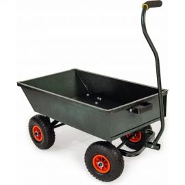 Садовая строительная тележка Unikit Самосвал UN10-2101 