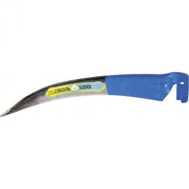 Отбитая заточенная коса Россия Соболь №5 50 см 39820-5 