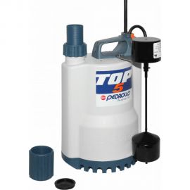 Насос PEDROLLO TOP 5-GM-N кабель 10 м 48TOP152A1USJR 