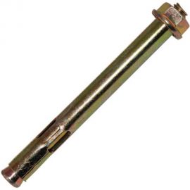 Анкерный болт с гайкой Метизный двор 20x150, 10 шт. 4690441008657 