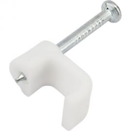 Скобы Navigator NCS-07-20 20 шт 71880 