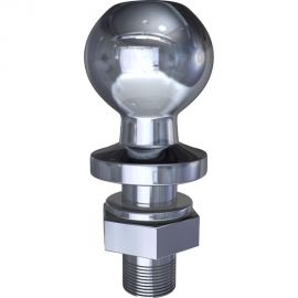 Шар фаркопа 50 мм, болт М20x54 мм, 1.5 т Сорокин 5.520 