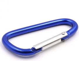 Карабин Следопыт 5 см, алюминий PF-SH-01 