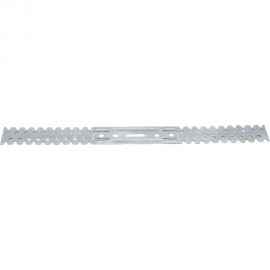 Прямой подвес ТАВРОС усиленный, 60х27 мм, Zn 16000137 