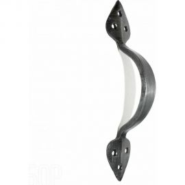 Кованая дверная ручка Covali HC-869B 