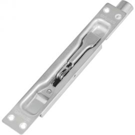 Торцевая задвижка FUARO RIGEL-set/160 D16x60mm (TDB set 160-24) в комплекте с ригелем 42251 