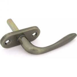 Оконная ручка Palladium Victoria AB 00008263 