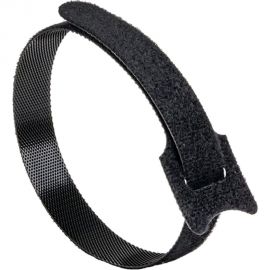 Хомут-липучка EKF PROxima PROxima 14x310 мм, черный, 20 шт. hlct-3-b 