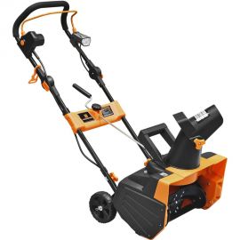 Электрический снегоуборочник CARVER STE 2346L 01.017.00011 