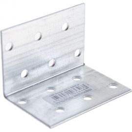 Монтажный уголок Rock 2, 40х40х60 мм 50 шт. 410208 