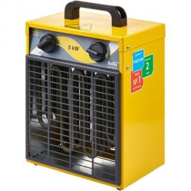 Электрическая тепловая пушка Ballu BHP-ME-5 