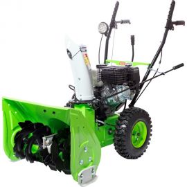 Снегоуборщик REDVERG RD-SB56/7EW 6676734 