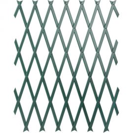 Садовая ограда RACO зеленая, 100х300 см 42359-54208G 